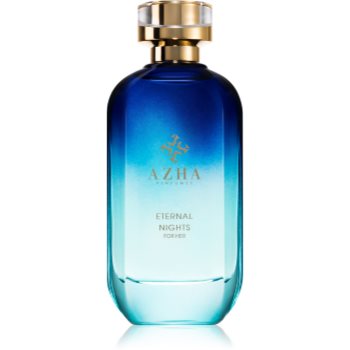 AZHA Perfumes Eternal Nights Eau de Parfum pentru femei - imagine 2